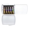 MIJELLO MISSION GOLD CLASS TOURMALINE GRANULATING WATERCOLOUR SPRING SET