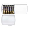 MIJELLO MISSION GOLD CLASS TOURMALINE GRANULIERENDE AQUARELLFARBE HERBST SET
