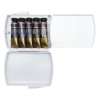 MIJELLO MISSION GOLD CLASS TOURMALINE GRANULIERENDE AQUARELLFARBE WINTER SET