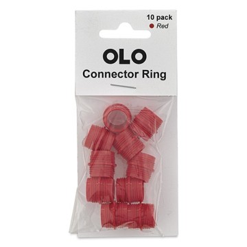OLO CONNECTOR RINGS FOR HALF-MARKERS