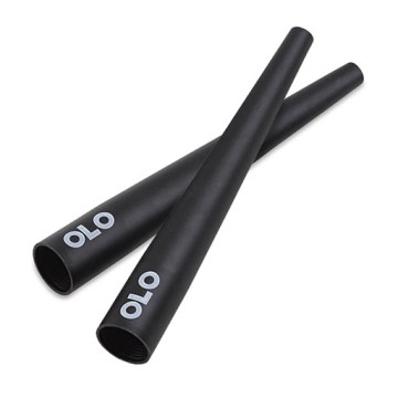 OLO PACK OF 2 BRUSH HANDLES FOR HALF-MARKERS