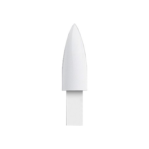 OLO 5ER-PACK ERSATZ-PINSELSPITZEN FÜR MARKER