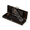 DA VINCI COFFRET BOIS SET 4 PINCEAUX COLINEO POUR AQUARELLE SÉRIE 4024