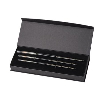 DA VINCI ASTUCCIO 3 PENNELLI MAESTRO PER ACQUERELLO SERIE 4245