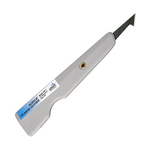 LOGAN 709 COUPEUR POUR PLEXIGLAS