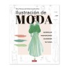 BUCH (AUF SPANISCH) - ILUSTRACIÓN DE MODA - ELENA MOROZOVA