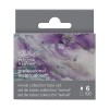 WINSOR & NEWTON AQUARELLE PROFESSIONAL SET REVIVAL 6 TUBES 5 ML