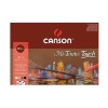 CANSON MI-TEINTES TOUCH BLOCK 350 G