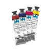 MICHAEL HARDING WATERCOLOUR BRIENNE BROWN INTRO SET OF 4 X 15 ML TUBES
