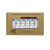 MICHAEL HARDING WATERCOLOUR PRIMARY SET OF 6 X 15 ML TUBES