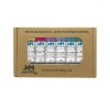 MICHAEL HARDING WATERCOLOUR PASTEL SELECTION SET OF 6 X 15 ML TUBES