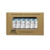 MICHAEL HARDING WATERCOLOUR NOCTURNE SET OF 6 X 15 ML TUBES