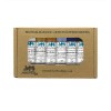 MICHAEL HARDING AQUARELLFARBE MISTY LONDON SET 6 X 15 ML TUBEN