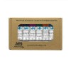 MICHAEL HARDING WATERCOLOUR GEM SET OF 6 X 15 ML TUBES