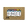 MICHAEL HARDING WATERCOLOUR POPPY BALSER SET OF 6 X 15 ML TUBES