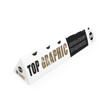 BORCIANI E BONAZZI KIT 4 PENNELLI TOP GRAPHIC