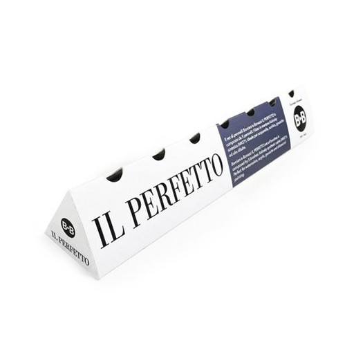 BORCIANI E BONAZZI KIT OF 4 IL PERFETTO BRUSHES