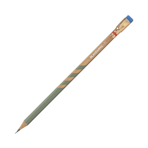 BLACKWING MATITA VOLUME 71