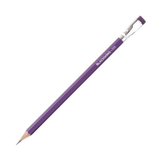 BLACKWING VOLUME XIX BLEISTIFT SECOND EDITION