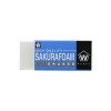 SAKURA FOAM W GOMA DE BORRAR