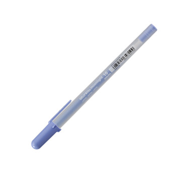 SAKURA GELLY ROLL MOONLIGHT 10 BOLD BOLÍGRAFO DE GEL PASTEL