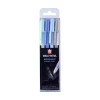 SAKURA GELLY ROLL MOONLIGHT 10 BOLD SET AURORA 4 PENNE GEL
