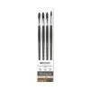 ESCODA SET 4 PENNELLI PRIMERA PER OLIO E ACRILICO SERIE 8958