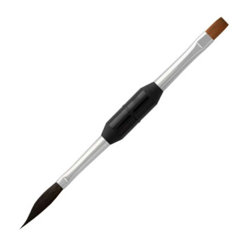 borciani e bonazzi pincel de viaje 2 il doppio serie 710