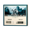 ESCODA ULTIMATE MINIATURE SET PENNELLI