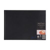 FABRIANO WATERCOLOUR BOOK HARDCOVER 200 G
