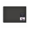 FABRIANO SKETCH BOOK - CARNET DE CROQUIS SPIRALÉ 110 G