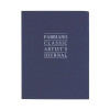 FABRIANO CLASSIC ARTIST'S JOURNAL CARNET D'ARTISTE CLASSIQUE 90 G