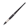 ESCODA MIRANDA 1922 AQUARIO ROUND BRUSH SHORT HANDLE - LIMITED EDITION
