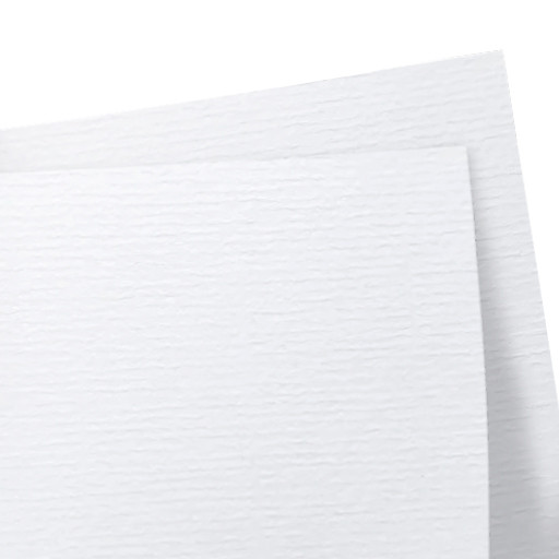 CANSON GUARRO TORREON LAID PAPER 90 G 10% COTTON