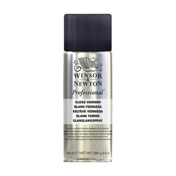 WINSOR & NEWTON VERNICE SPRAY