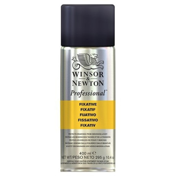 WINSOR & NEWTON FIXATIV-SPRAY