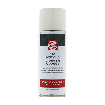 TALENS VERNICE ACRILICA SPRAY