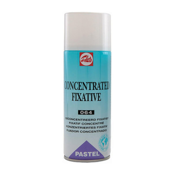 TALENS FIXATIV-SPRAY KONZENTRIERT