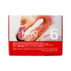 HOLBEIN ARTISTS' GRANULATING WATERCOLOUR BIRD SET OF 6 X 5 ML TUBES