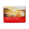 HOLBEIN ARTISTS' GRANULATING WATERCOLOUR LANDSCAPE SET OF 6 X 5 ML TUBES
