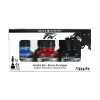 DALER ROWNEY FW PRIMÄRFARBEN SET 6 TINTEN