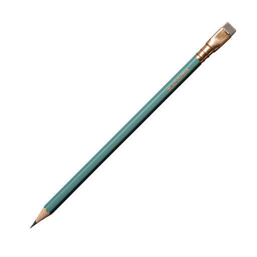 BLACKWING MATTE GREEN BLEISTIFT
