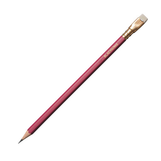 BLACKWING MATITA MATTE RED