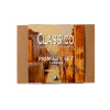 MAIMERI CLASSICO PEINTURE À L'HUILE EXTRA-FINE PRIMARY SET 5 COULEURS PRIMAIRES 60 ML
