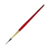 NEEF SQUIRREL MIX PENNELLO PUNTA A SPILLO MANICO CORTO SERIE 4400