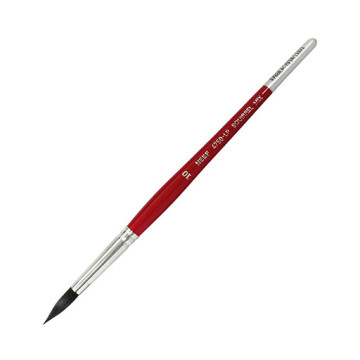NEEF SQUIRREL MIX PENNELLO TONDO MANICO CORTO SERIE 4750-LP