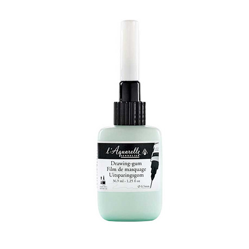 SENNELIER LIQUIDO PER MASCHERATURA