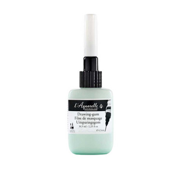 SENNELIER LIQUIDO PER MASCHERATURA