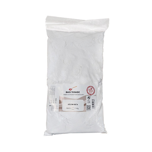 ARTEMIRANDA GESSO - CARBONATO DI CALCIO