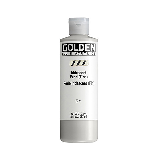GOLDEN FLUID - ACRÍLICO FLUIDO